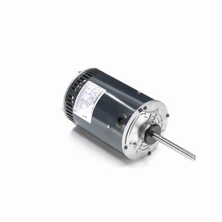 Leeson 1-1/2, 1140, OPEN, 56Y, 3/60/575 X524